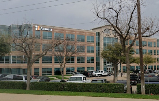 North Texas Property Giant Plants Flag In Spain With Mediterráneo Move