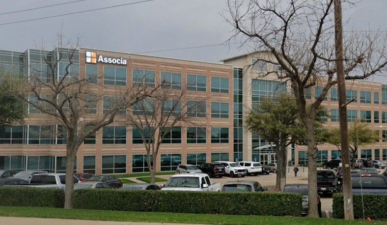 North Texas Property Giant Plants Flag In Spain With Mediterráneo Move