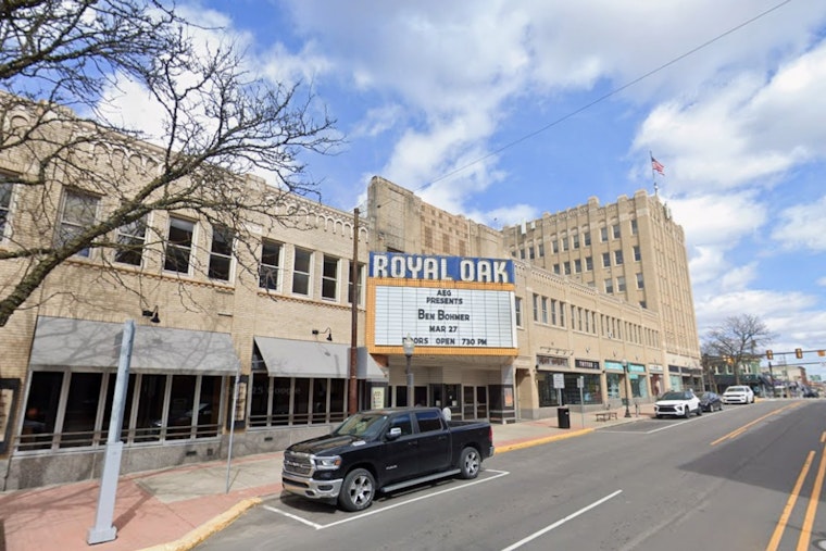 North West Plots Royal Oak Takeover With Metro Detroit Debut