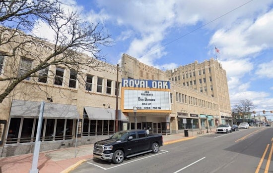 North West Plots Royal Oak Takeover With Metro Detroit Debut