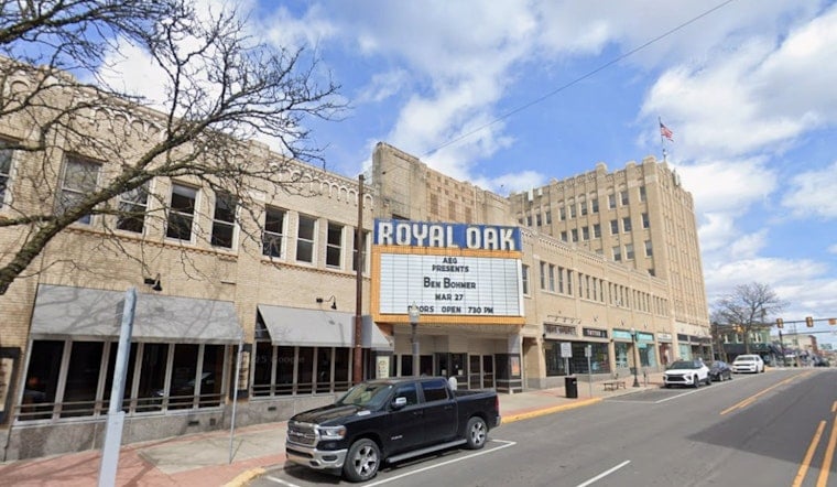 North West Plots Royal Oak Takeover With Metro Detroit Debut