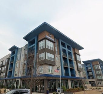 Northeast Charlotte Apartment Shooting Sends One To Hospital