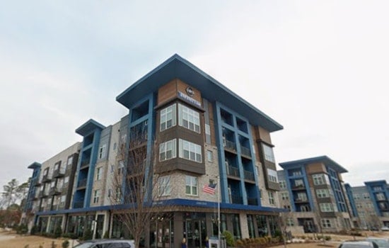 Northeast Charlotte Apartment Shooting Sends One To Hospital