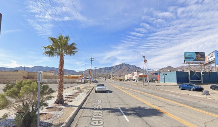 Northeast El Paso Man Mowed Down in Hit-and-Run, Driver on the Loose