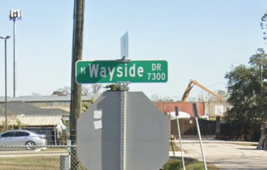 Family Feud Erupts Into North Wayside Shootout, Man Hit Multiple Times