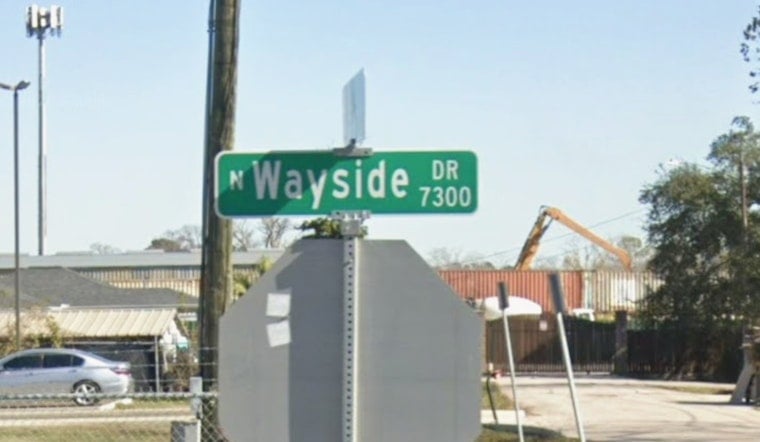 Family Feud Erupts Into North Wayside Shootout, Man Hit Multiple Times