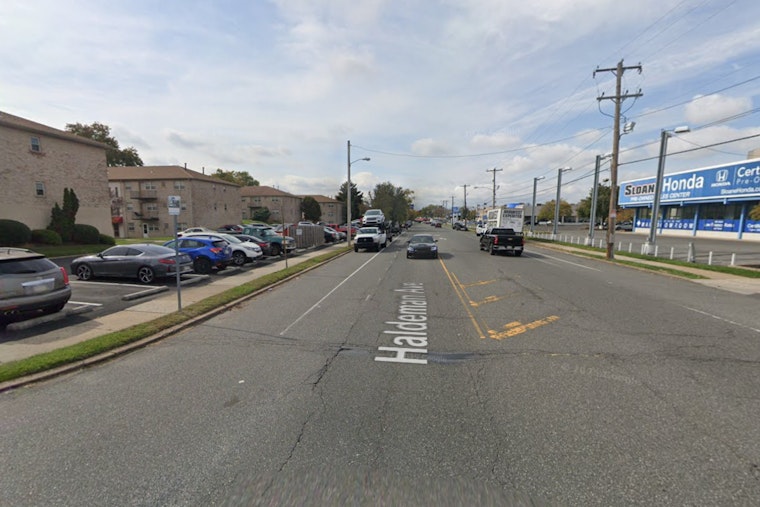 Northeast Philly Biker Dies After High-Speed Slam Into Wall