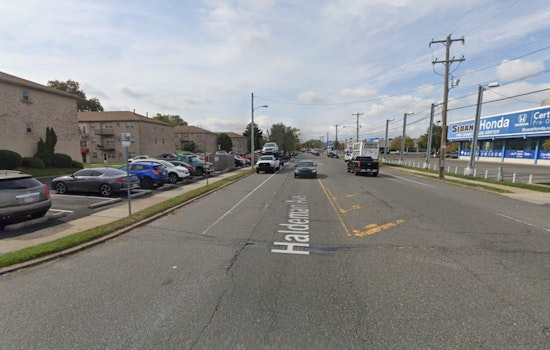 Northeast Philly Biker Dies After High-Speed Slam Into Wall