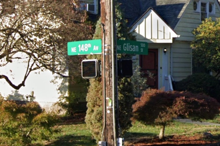 Northeast Portland Block Shaken After ‘Danger’ Pit Bull Kills Chihuahua
