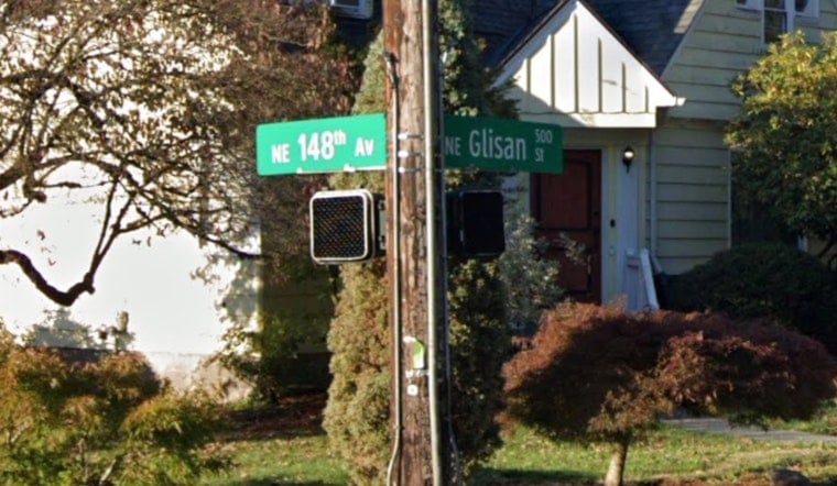 Northeast Portland Block Shaken After ‘Danger’ Pit Bull Kills Chihuahua
