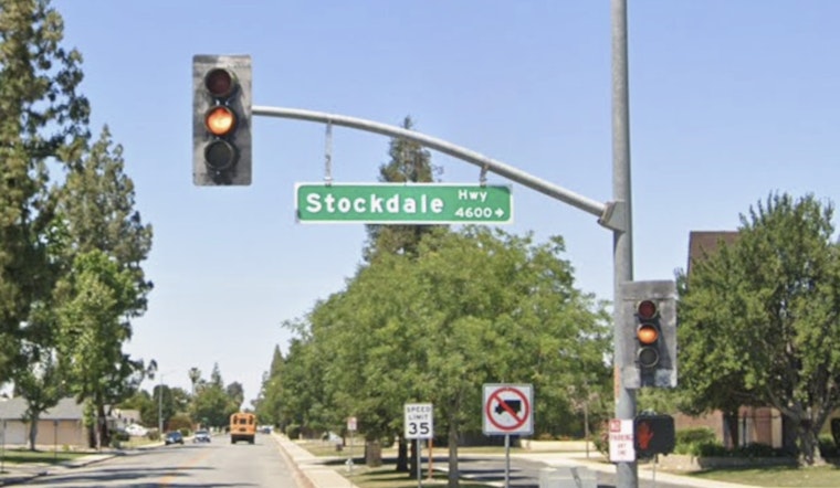 Northeast Side Bee Swarm Turns Quiet San Antonio Block Into Chaos