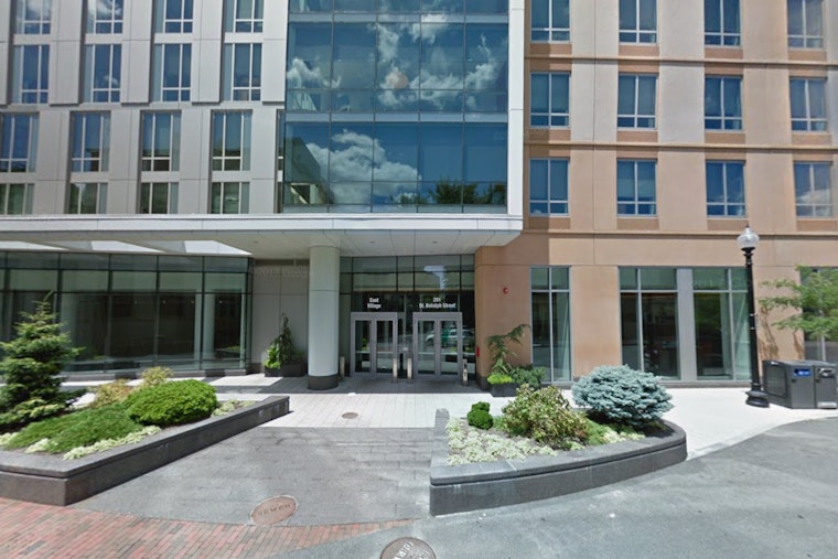 Northeastern Drops $169M To Take Over East Village Dorm Tower