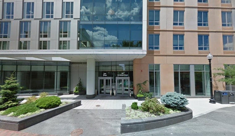 Northeastern Drops $169M To Take Over East Village Dorm Tower