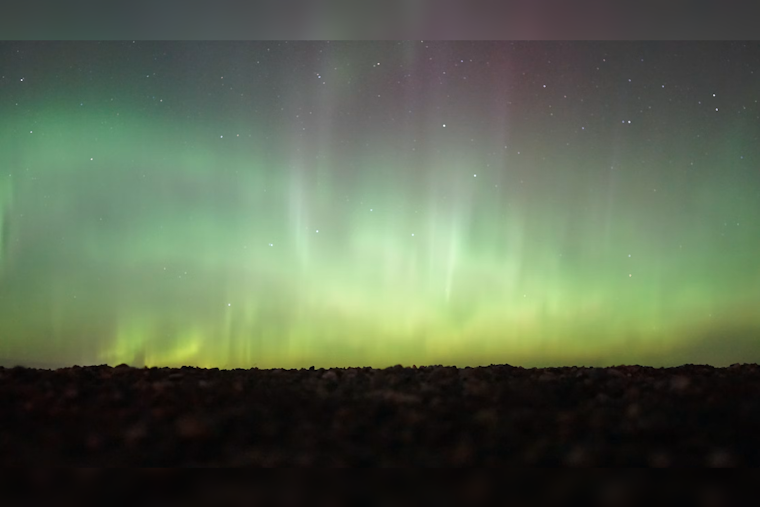 Northern Lights Knock Out Tractor GPS, Leave Midwest Corn Farmers With $1 Billion Hole