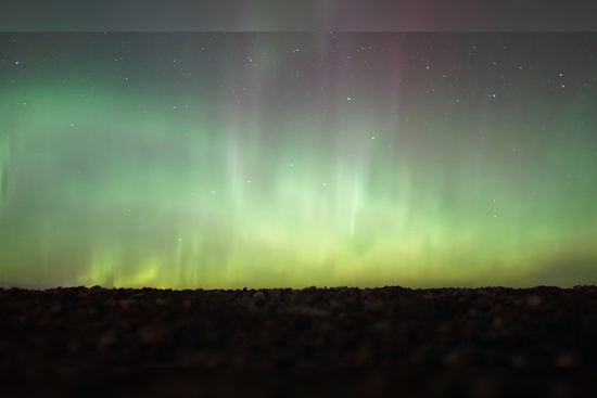 Northern Lights Knock Out Tractor GPS, Leave Midwest Corn Farmers With $1 Billion Hole