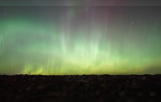 Northern Lights Knock Out Tractor GPS, Leave Midwest Corn Farmers With $1 Billion Hole
