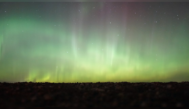 Northern Lights Knock Out Tractor GPS, Leave Midwest Corn Farmers With $1 Billion Hole