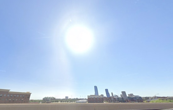 Northern Oklahoma Broils As Sleeper Storm Line Targets Overnight
