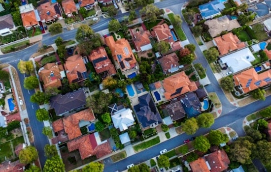Northern Trust Pours $4M Into Jacksonville Habitat Homes