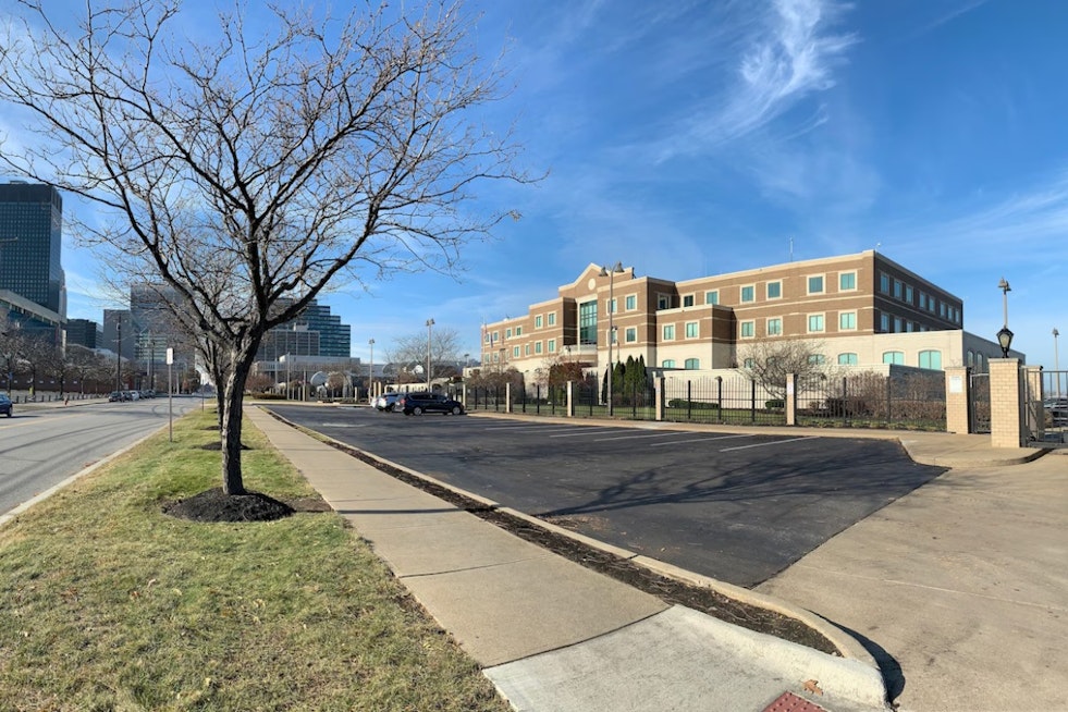 Northfield Man Accused Of Email Threat To ‘Shoot Up’ Cleveland FBI Office