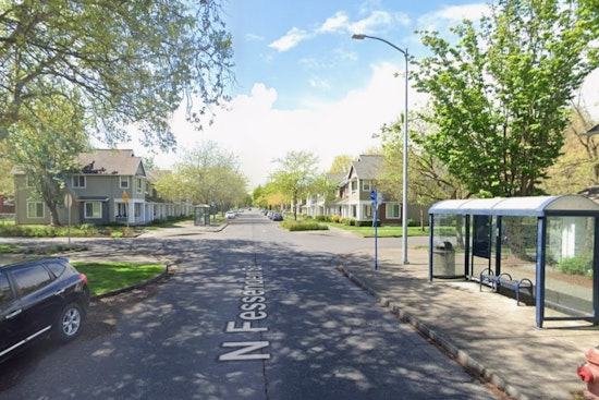 Northgate Park Streets Swarmed After Reported Shooting Rattles North Portland