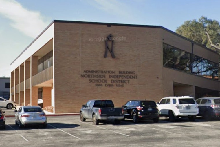 Northside ISD Showdown, Board Slams Brakes on Superintendent’s Sudden Exit
