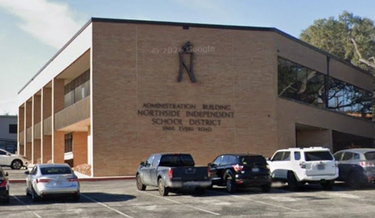Northside ISD Showdown, Board Slams Brakes on Superintendent’s Sudden Exit