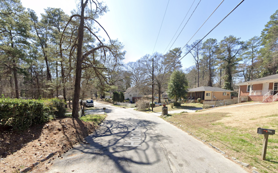 Northwest Atlanta Teen Shot On Hood Avenue As June Violence Mounts