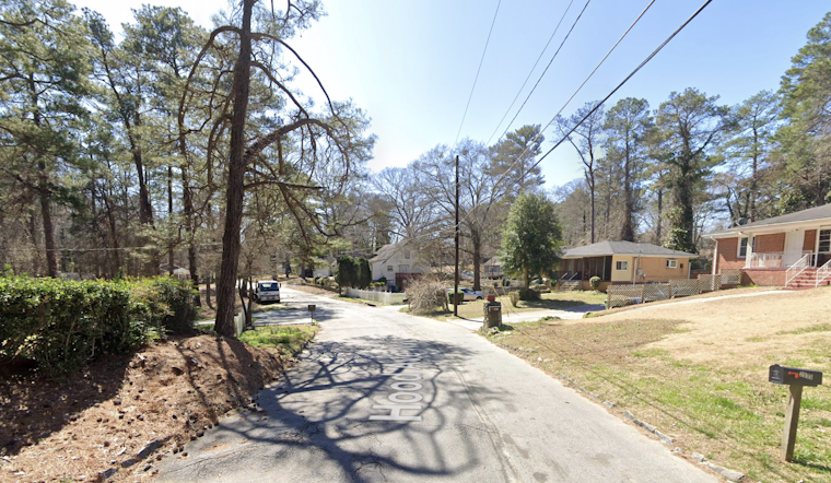 Northwest Atlanta Teen Shot On Hood Avenue As June Violence Mounts