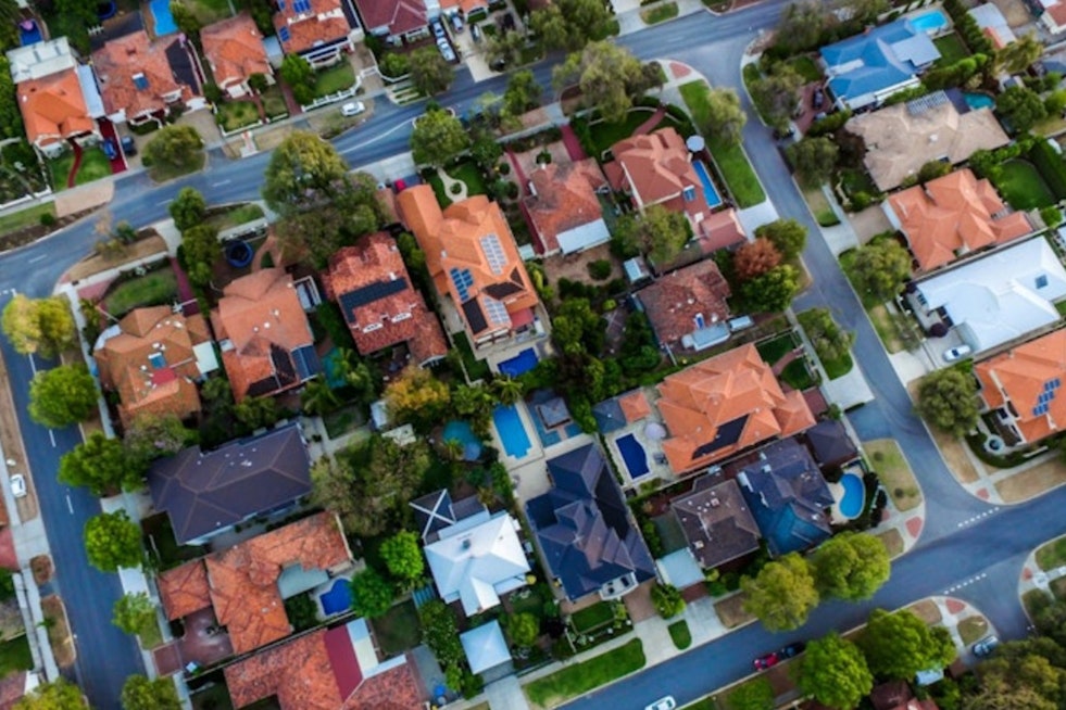 Northwest Austin Home Sales Rise As Prices Ease