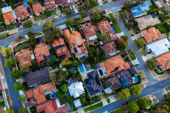 Northwest Austin Home Sales Rise As Prices Ease