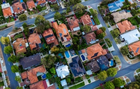 Northwest Austin Home Sales Rise As Prices Ease