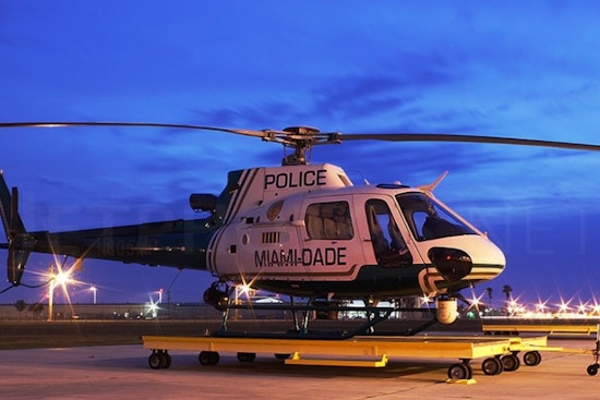 Northwest Miami-Dade Fight Ends With Man Run Down And Airlifted