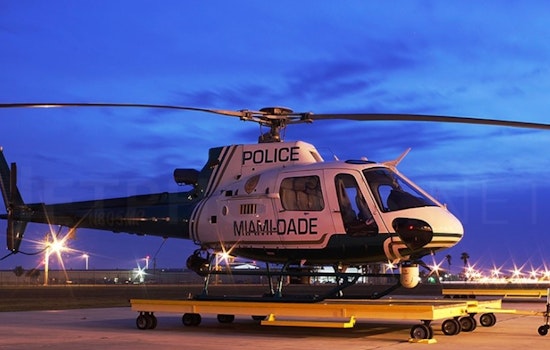 Northwest Miami-Dade Fight Ends With Man Run Down And Airlifted