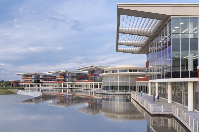 Northwestern Drops $58M To Snag Oak Brook Medical Hub
