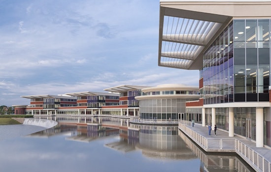 Northwestern Drops $58M To Snag Oak Brook Medical Hub