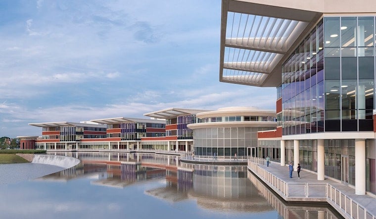 Northwestern Drops $58M To Snag Oak Brook Medical Hub