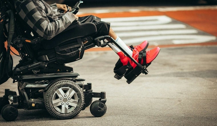 Northwestern Lab Drives Vision Pro Wheelchair Breakthrough in Chicago