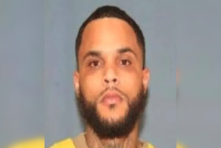 Northwoods Manhunt As Milwaukee Homicide Suspect Bolts Near Minocqua