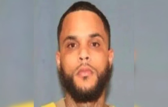 Northwoods Manhunt As Milwaukee Homicide Suspect Bolts Near Minocqua