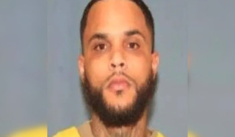 Northwoods Manhunt As Milwaukee Homicide Suspect Bolts Near Minocqua