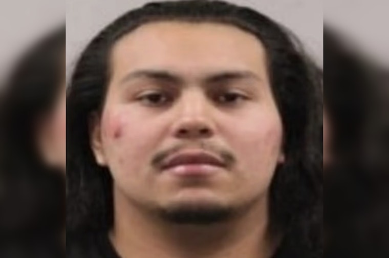 Norwalk Man Locked Up In NY Hit With New Fed Child‑Porn Rap