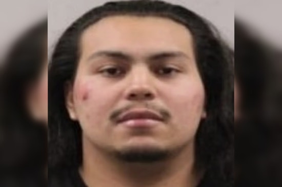 Norwalk Man Locked Up In NY Hit With New Fed Child‑Porn Rap