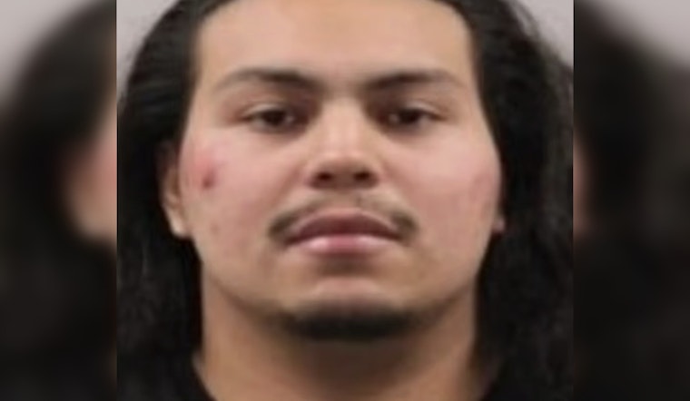 Norwalk Man Locked Up In NY Hit With New Fed Child‑Porn Rap
