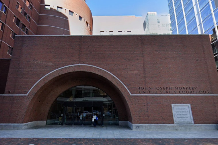 Norwood Jail Boss Pleads Guilty After Turning County Crew Into Home Fix-It Team
