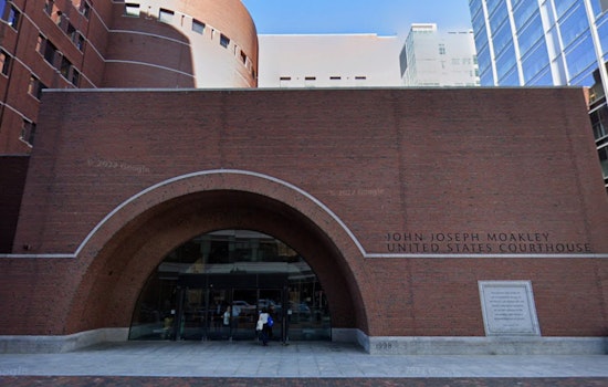 Norwood Jail Boss Pleads Guilty After Turning County Crew Into Home Fix-It Team