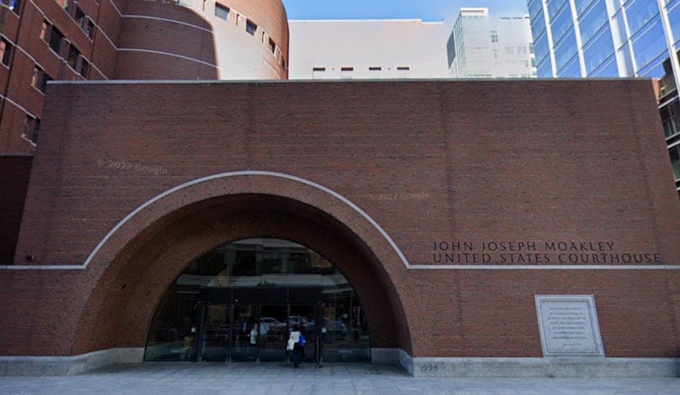 Norwood Jail Boss Pleads Guilty After Turning County Crew Into Home Fix-It Team