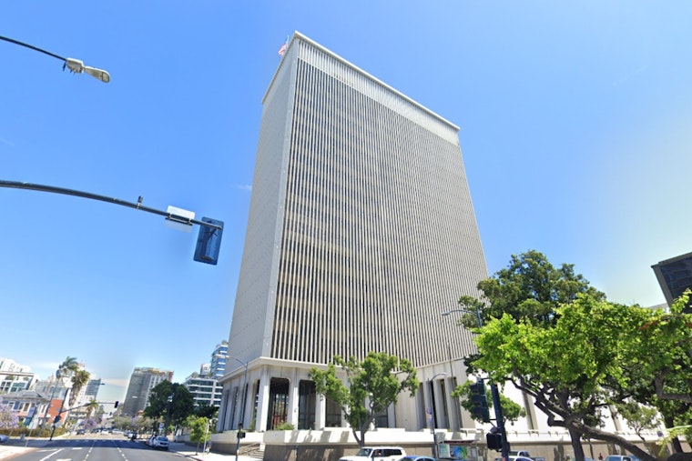 Notorious 101 Ash Deal Stalls as Downtown Housing Plan Hits Cash Crunch