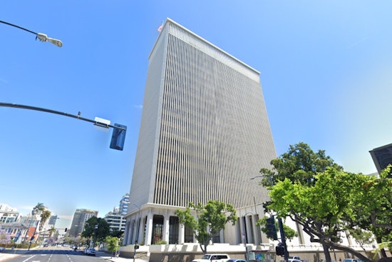 Notorious 101 Ash Deal Stalls as Downtown Housing Plan Hits Cash Crunch