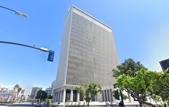 Notorious 101 Ash Deal Stalls as Downtown Housing Plan Hits Cash Crunch